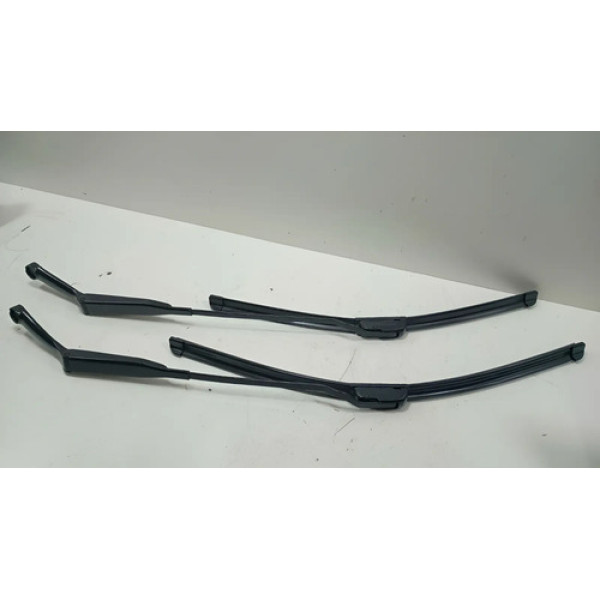 Braço Limpador Chevrolet Vectra 2.0 Gl 1997 1998 Esquerdo