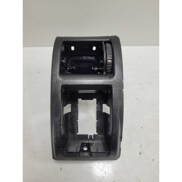 Moldura Painel Sem Difusor Chevrolet Astra 2006 Até 2011
