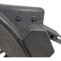 Defletor Ventoinha Chevrolet Astra 2001