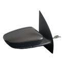 Retrovisor Lado Direito Volkswagen Gol Voyage 2012 Original