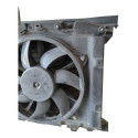 Kit Radiador Peugeot 308 408 1.6 16v Manual 2013/...