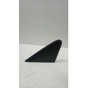 Acabamento Retrovisor Direito Chevrolet Cruze Lt 1.8 2013 Preto
