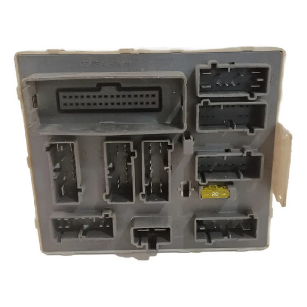 Cx De Fusivel Ford Focus 1.6 2003 2004 2005 2006 2007 2008