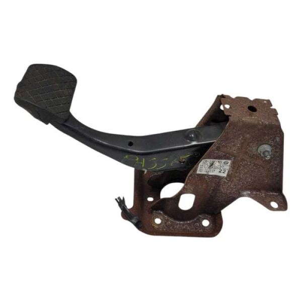 Pedal Freio Volkswagen Passat 2009 Á 2011