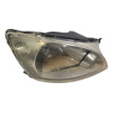 Farol Direito Chevrolet Classic Ls 2011 Á  2014 Com Detalhe Direito/passageiro