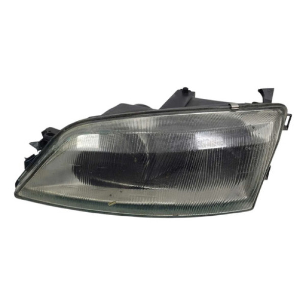 Farol Esquerdo Chevrolet Vectra 1997 Á 2000 Com Detalhe Esquerdo/motorista