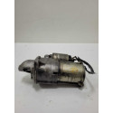 Motor Arranque Partida Chevrolet Vectra 2.0 2008