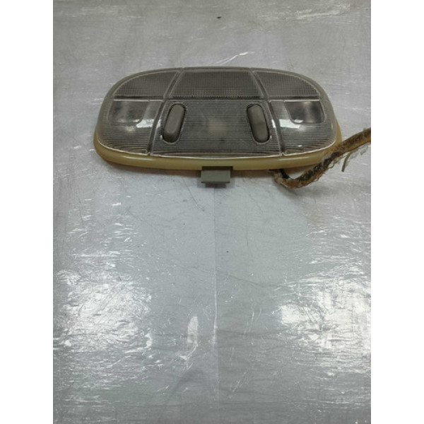 Luz Traseira Teto Ford Fusion 2010 2011 2012 6l247813k703