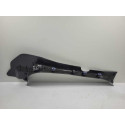Soleira Dianteira Direita Chevrolet Cobalt 2014 Marrom