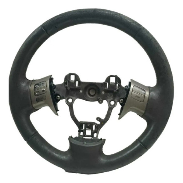 Volante De Direção Toyota Corolla 2009 Á 2014