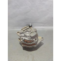 Alternador Original Mitsubishi Asx, Lancer 2.0 16v Cd160110