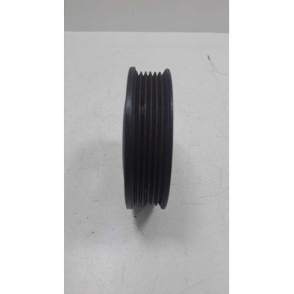 Polia Bomba Direção Hidráulica Vw Gol Voyage 2008 A 2016