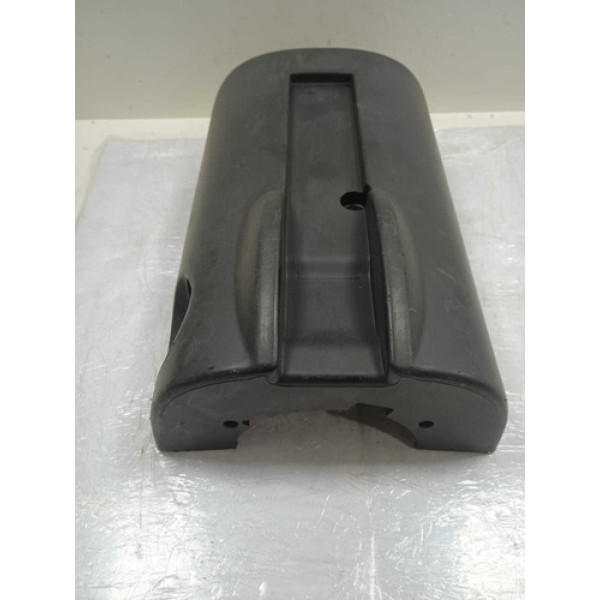Moldura Chave Seta Coluna Direção Vw Fox 2004/2010 Original 