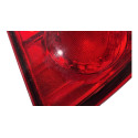 Lanterna Traseira Direita Chevrolet Corsa 2011 Á 2017 Direito/passageiro Vermelho
