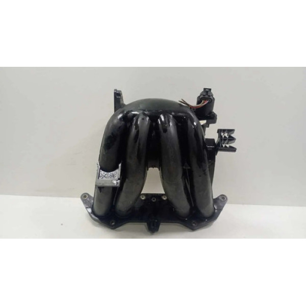 Coletor De Admissão Peugeot 206 1.6 8v 1999 2000 2001 2002