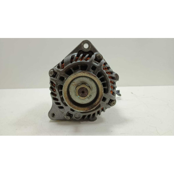 Alternador Honda Fit City 2014 Original