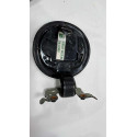 Portinhola Tampa Tanque Combustível New Civic 2007/2011 Preto