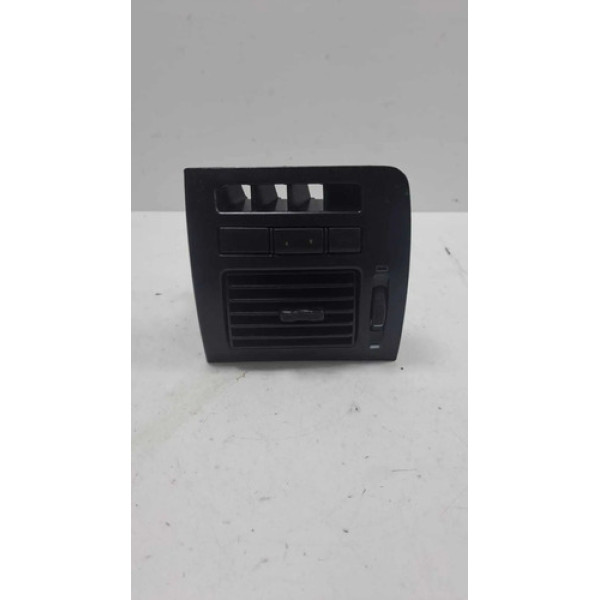 Difusor Ar Condicionado Esq Fiat Palio Strada 2006 A 2012 