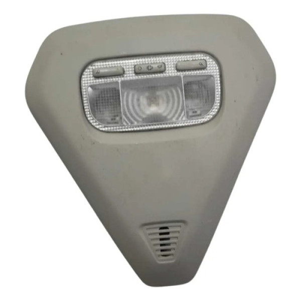 Luz Teto Cortesia Citroen C4 Picasso 2009/14