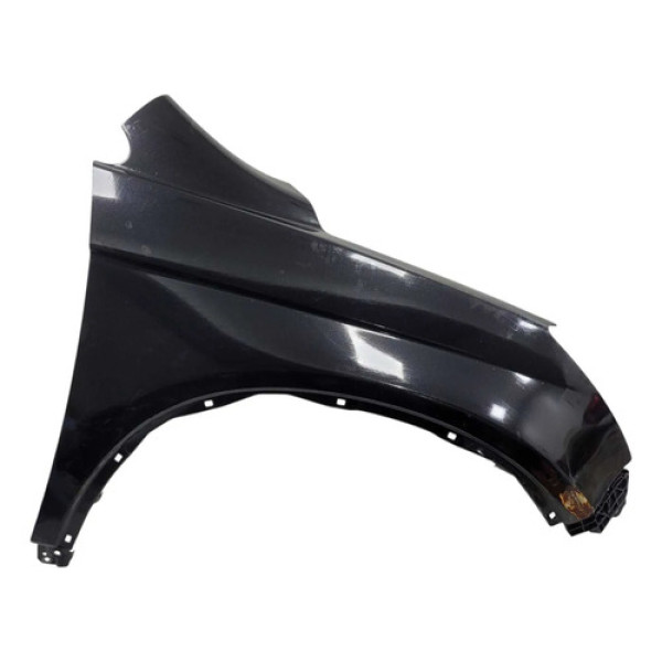 Paralama Direito Honda Cr-v 2007 Á 2012