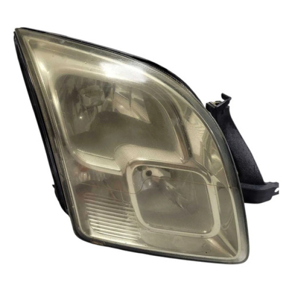 Farol Direito Ford Fusion 2006 2009 Direito/passageiro