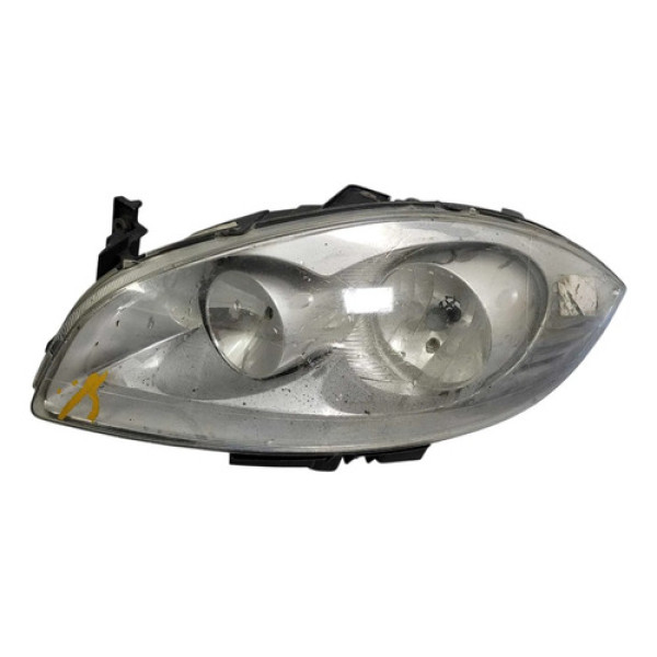 Farol Esquerdo Fiat Linea 2009 2010 211 2012 Esquerdo/motorista