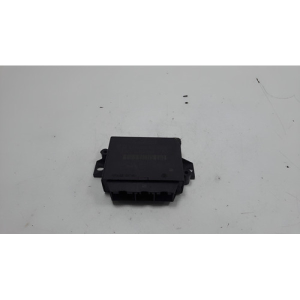 Módulo Estacionamento Ford Focus 2014 À 2017 Dv4t15k866  Preto