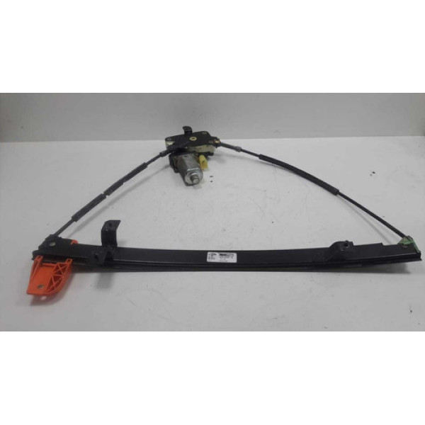  Ford Ecosport Xls 1.6  2004 Maquina De Vidro Diat Esq