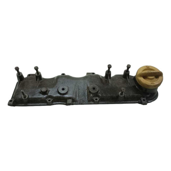 Tampa De Válvulas Fiat Palio 1.0 1996 Á 2000