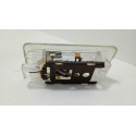 Lanterna Luz De Placa Mini Cooper Jcw 2.0 2016