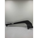 Soleira Dianteira Direita Chevrolet Cobalt 2014 Marrom