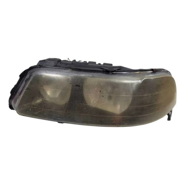 Farol Esquerdo Vw Gol G3 2005 Esquerdo/motorista