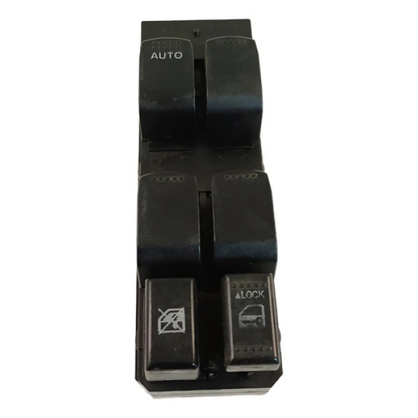 Botao Vidro Eletr Diant Esq Suzuki Vitara 2012