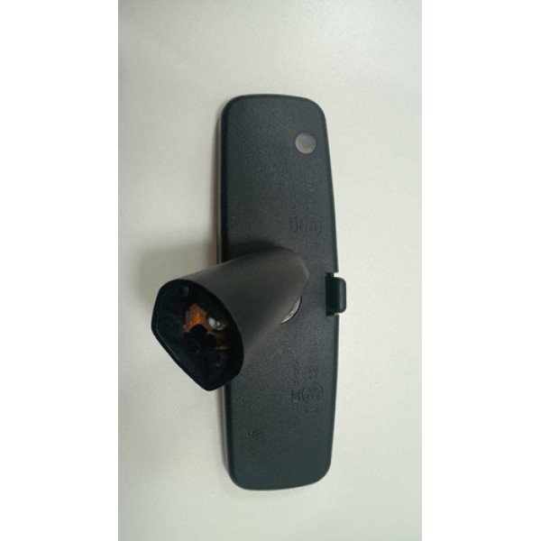 Retrovisor Interno Sandero 2017 Original
