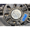 Defletor Com Ventoinha Chevrolet Cruze 1.8 2013 Original