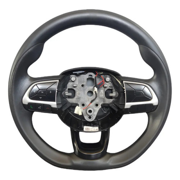 Volante Original Fiat Argo 1.0 Manual 2019 2020 2021