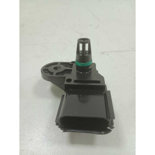 Sensor Map Coletor Admissão Motor Ford Ka 2002 2003 2004 