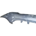 Parachoque Traseiro Chevrolet Corsa Sedan 02/07 C/detalhe