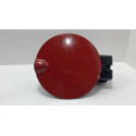 Portinhola Tanque Combustível Chevrolet Corsa 2010 Vinho