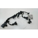Chicote Bico Injetor Chevrolet Cruze Lt 1.8 2013