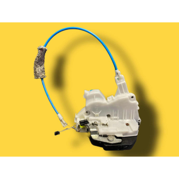 Fechadura Porta Dianteira Direita Gol G5 2008 Á 2012 