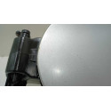 Portinhola Tanque Combustível Chevrolet Onix 2013/2019 Cinza
