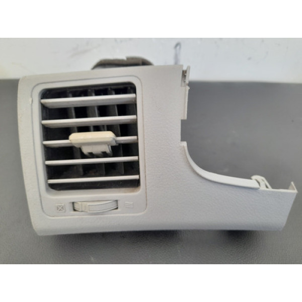Difusor Ar Esquerdo Toyota Corolla 2009