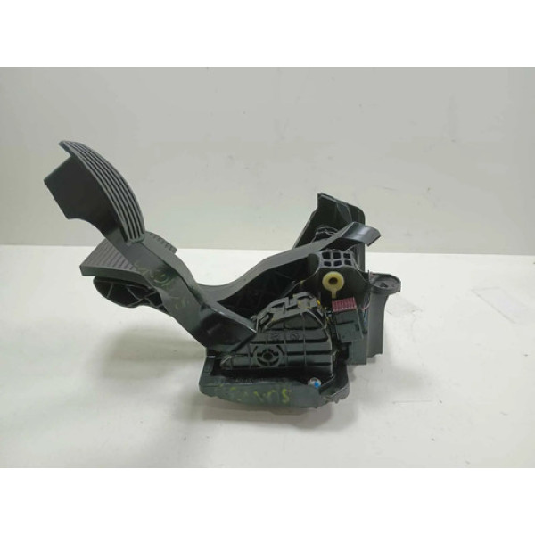 Conjunto Pedal Freio E Embreagem Fiat Mobi 2020 A 2021