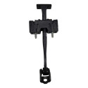 Limitador Porta Dianteira Direita Chevrolet Astra 2007