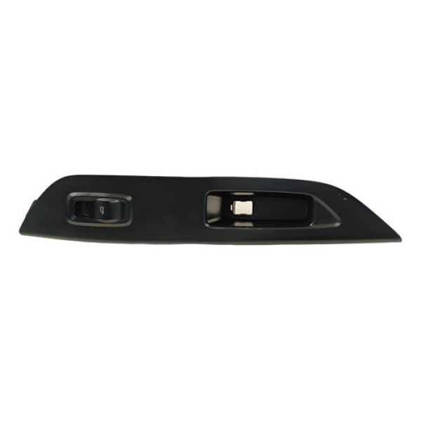 Mold Acabamento Puxador Diant Dire Ford Ka 2015 Preto