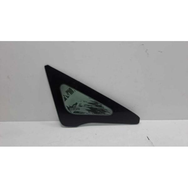 Vidro Fixo Dianteiro Direito Honda Civic 2006 2007 2008