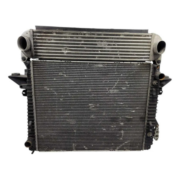 Kit Radiador Land Rover Discovery 3 E 4 2.7 2008/2015
