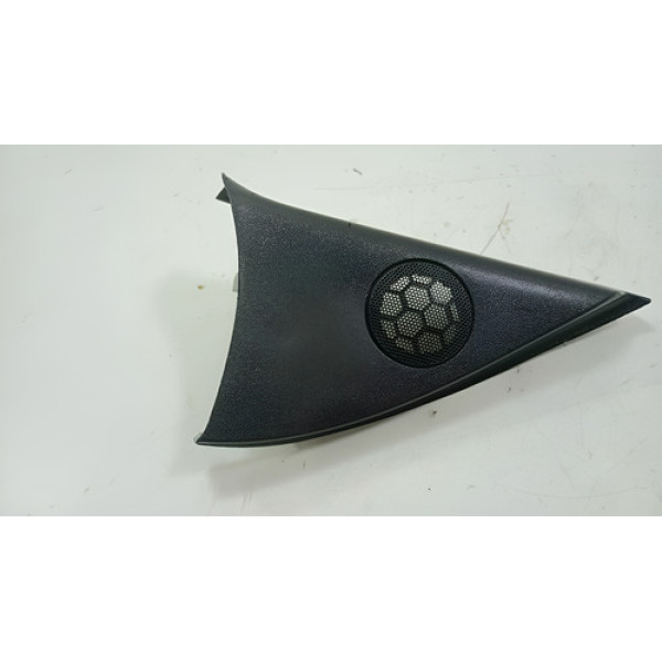 Acabamento Interno Retrovisor Esq Chevrolet Astra 1.8 2002