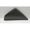 Acabamento Painel Esquerdo Chevrolet Cruze Lt 1.8 2013 Preto Animal Print